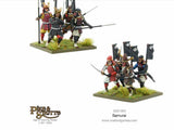 Samurai Infantry
