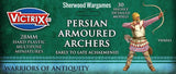 Persian Armoured Archers