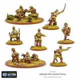 Japanese Support Group