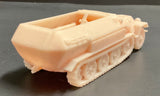 SdKfz 251/2 C mortar carrier