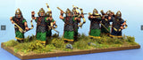Early Imperial Roman Auxiliary archers