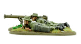 British super Bazooka team
