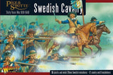 Swedish Cavalry, 30 yrs War