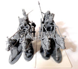 Celtic Chariots