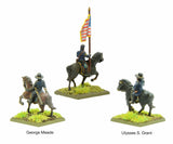 Union Command, Epic ACW