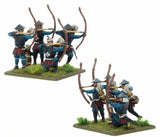 Ashigaru Missile Troops