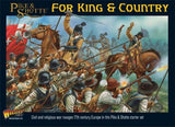 For King and Country Starter Army