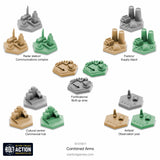 Bolt Action - Combined Arms