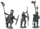 Gallic Warriors