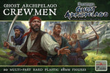 Crewmen For Ghost Archipelago
