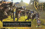 Scandinavian Infantry