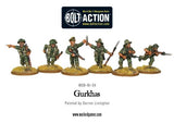 Gurkha Box Set
