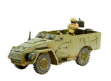PLA BTR 40 Armoured personnel Carrier