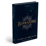 Blood and Steel