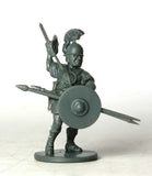 Armoured Iberian (Spanish) Infantry