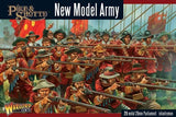 New Model Army Regiment