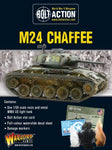 M24 Chaffee