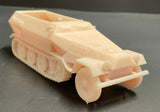 SdKfz 251/2 C mortar carrier