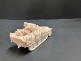 SdKfz 251/1 Stuka zu Fuss