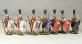 Romes Legions of the Republic in Chainmail