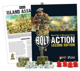 Island Assault Starter Army