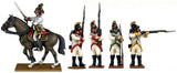 Early Austrian Napoleonic Line Infantry 1798-1809