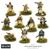 Kachin Native Irregular Squad