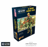 USMC Raider Squad