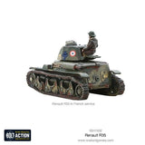 Renault R35 light tank