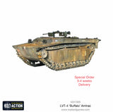 LVT-4 Buffalo