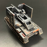 Panzer I sIG 33B SP artillery (Bison)