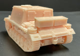 StuG 33B Self Propelled Gun