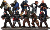 Stargrave Mercenaries