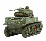 M8 Scott HMC