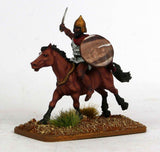 Numidian Cavalry