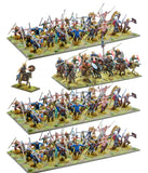 Gallic Celt Starter Army
