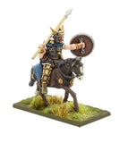 Gallic Celt Starter Army
