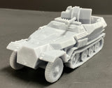 SdKfz 251/17 (20mm flak)