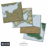 Bolt Action - Combined Arms