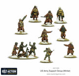 US Army Winter Support Group