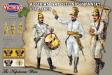 Early Austrian Napoleonic Line Infantry 1798-1809