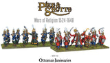 Ottoman Janissaries