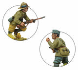 Italian Army & Blackshirts
