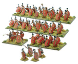Caesars Gallic Wars, Hail Caesar Starter Set