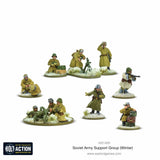 Soviet Army Winter Support Group