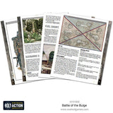 Campaign Battle of the Bulge