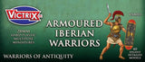 Armoured Iberian (Spanish) Infantry