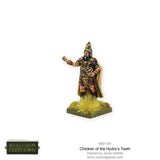 Skeleton Host, Children of the Hydras Teeth