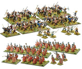 Caesars Gallic Wars, Hail Caesar Starter Set
