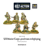 US Marines Starter Army Semper Fidelis